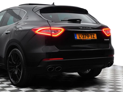 Maserati Levante - Afbeelding 19 van 30