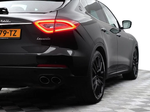 Maserati Levante - Afbeelding 21 van 30