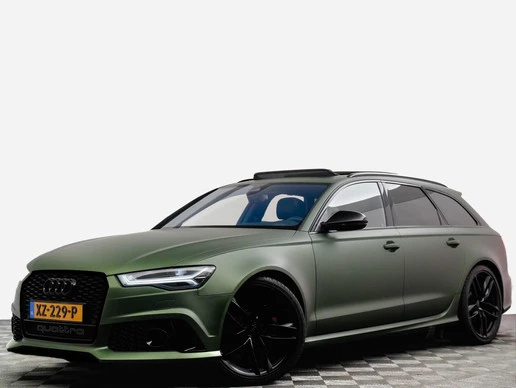 Audi RS6