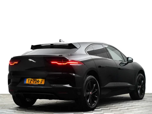 Jaguar I-PACE - Afbeelding 3 van 30