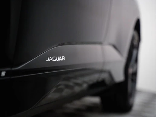 Jaguar I-PACE - Afbeelding 5 van 30