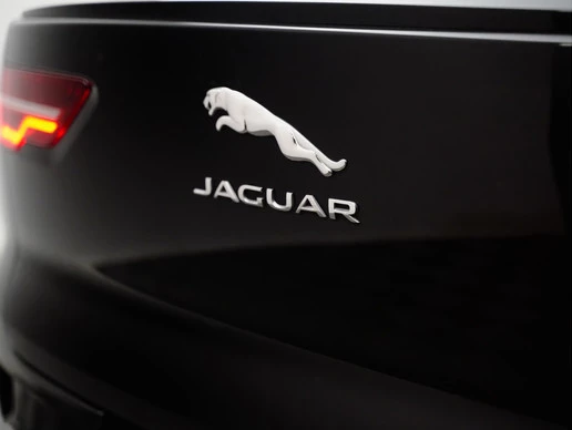 Jaguar I-PACE - Afbeelding 23 van 30