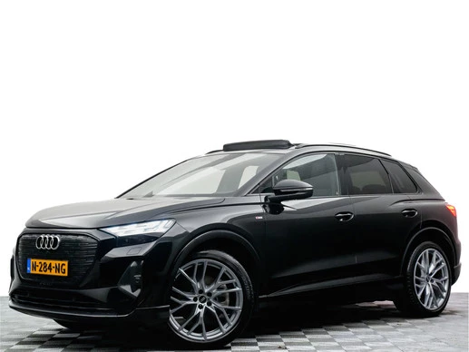 Audi Q4 e-tron - Afbeelding 1 van 30