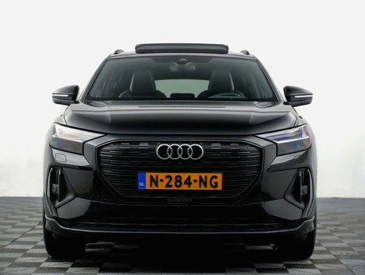 Audi Q4 e-tron - Afbeelding 4 van 30