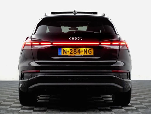 Audi Q4 e-tron - Afbeelding 5 van 30