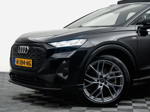 Audi Q4 e-tron - Afbeelding 17 van 30