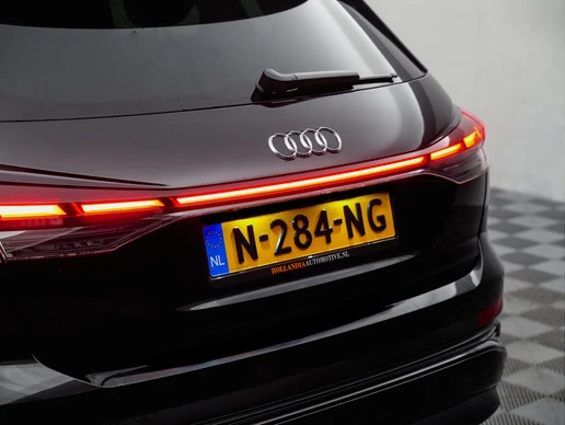 Audi Q4 e-tron - Afbeelding 30 van 30