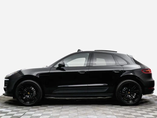 Porsche Macan - Afbeelding 20 van 30