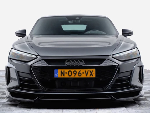 Audi e-tron GT - Afbeelding 7 van 30