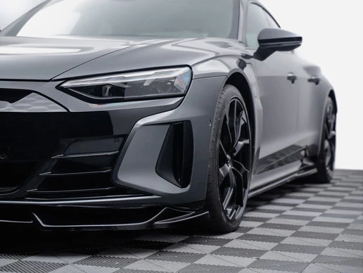 Audi e-tron GT - Afbeelding 9 van 30