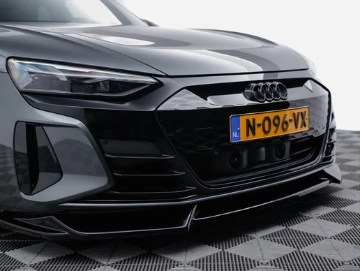 Audi e-tron GT - Afbeelding 10 van 30