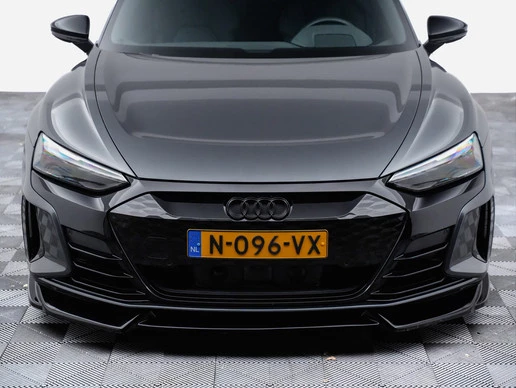 Audi e-tron GT - Afbeelding 13 van 30