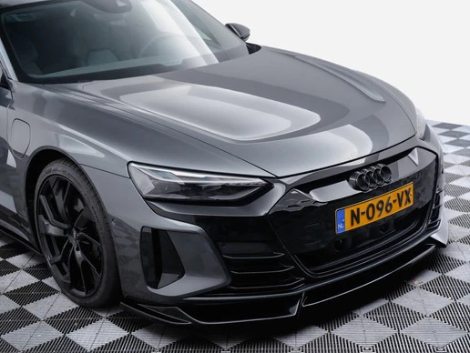 Audi e-tron GT - Afbeelding 14 van 30