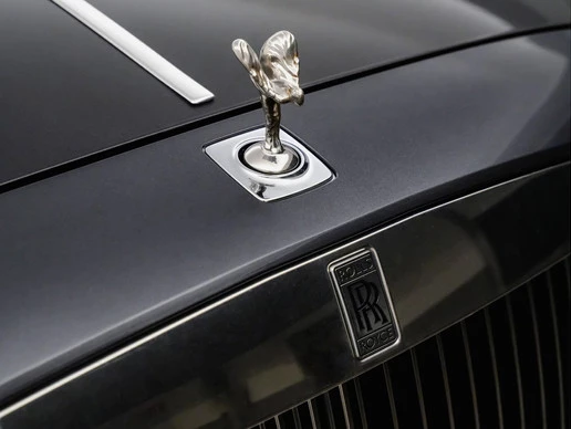 Rolls-Royce Ghost - Afbeelding 19 van 30