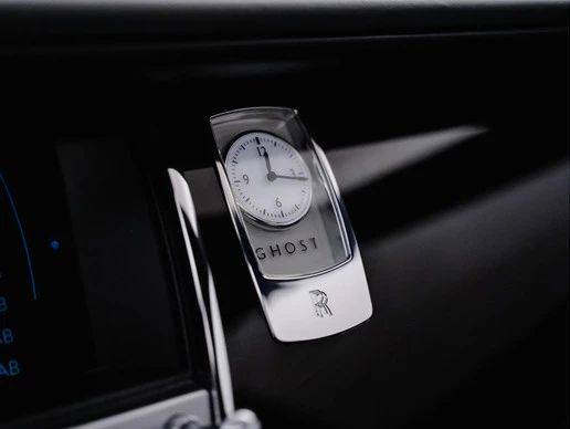 Rolls-Royce Ghost - Afbeelding 30 van 30