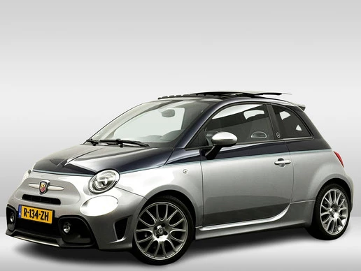 Abarth 695 - Afbeelding 1 van 26