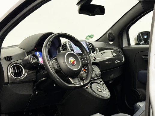 Abarth 695 - Afbeelding 7 van 26