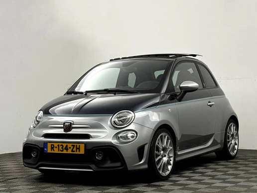 Abarth 695 - Afbeelding 8 van 26