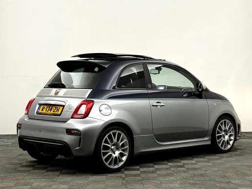 Abarth 695 - Afbeelding 10 van 26