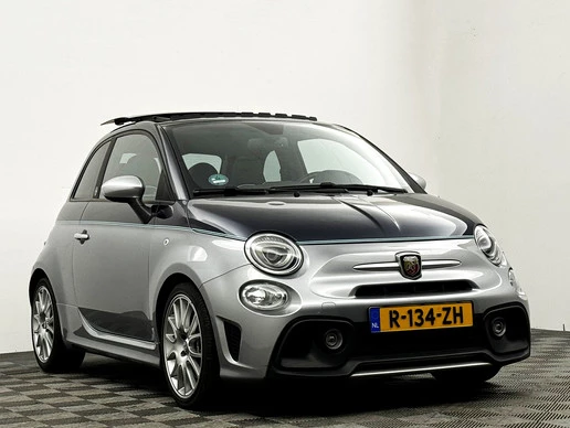 Abarth 695 - Afbeelding 11 van 26