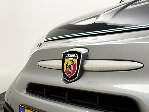 Abarth 695 - Afbeelding 13 van 26