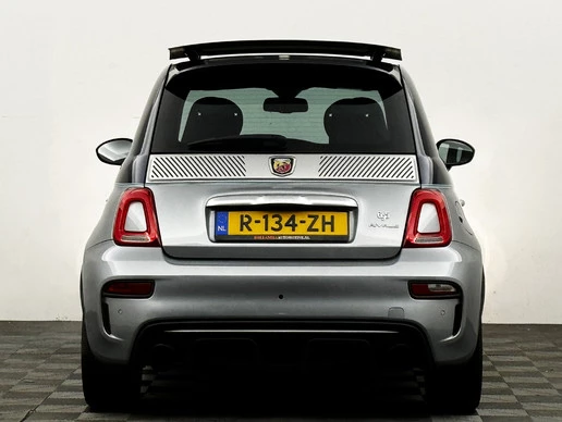 Abarth 695 - Afbeelding 15 van 26