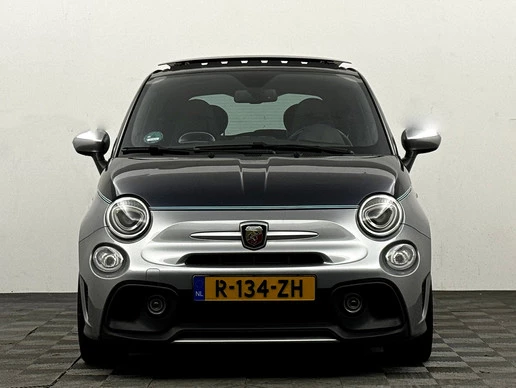 Abarth 695 - Afbeelding 16 van 26