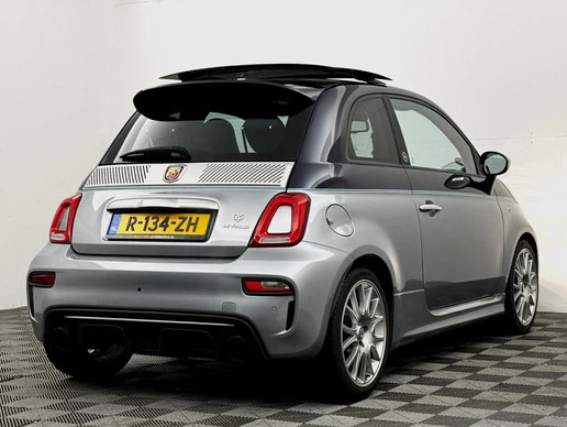 Abarth 695 - Afbeelding 19 van 26