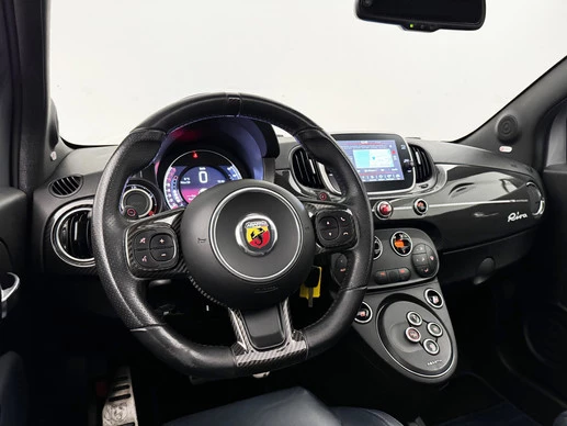 Abarth 695 - Afbeelding 21 van 26