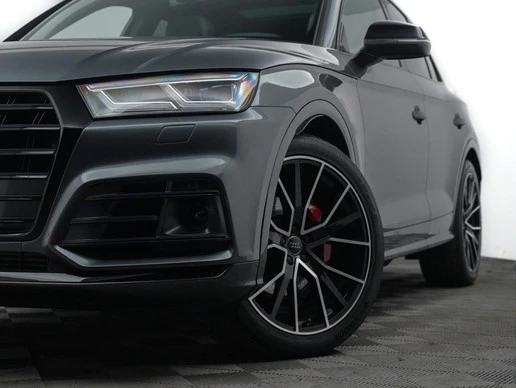 Audi SQ5 - Afbeelding 4 van 30