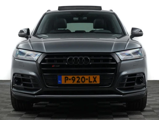 Audi SQ5 - Afbeelding 5 van 30