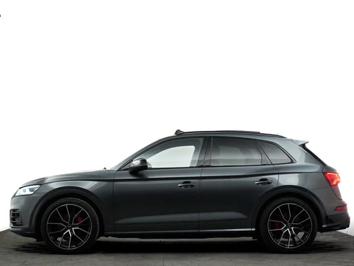 Audi SQ5 - Afbeelding 6 van 30