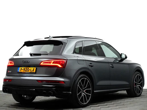 Audi SQ5 - Afbeelding 8 van 30