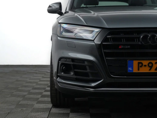 Audi SQ5 - Afbeelding 10 van 30