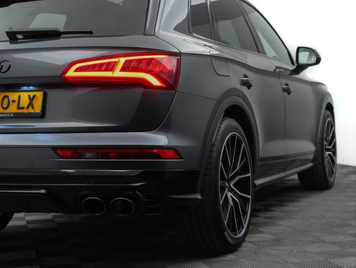 Audi SQ5 - Afbeelding 11 van 30