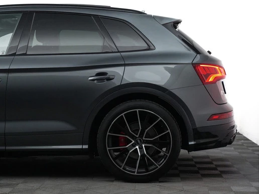 Audi SQ5 - Afbeelding 13 van 30