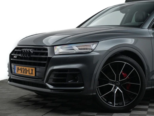 Audi SQ5 - Afbeelding 14 van 30