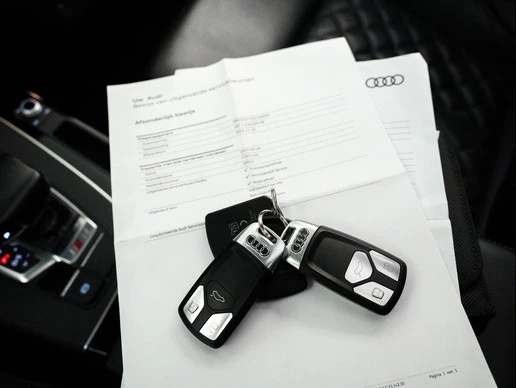 Audi SQ5 - Afbeelding 24 van 30