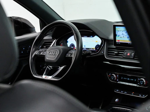 Audi SQ5 - Afbeelding 27 van 30