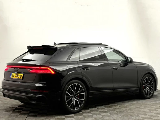 Audi Q8 - Afbeelding 13 van 30