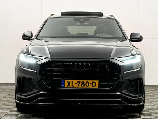 Audi Q8 - Afbeelding 14 van 30