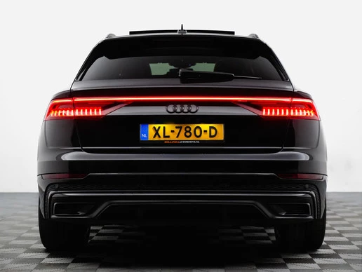 Audi Q8 - Afbeelding 15 van 30