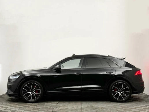 Audi Q8 - Afbeelding 20 van 30