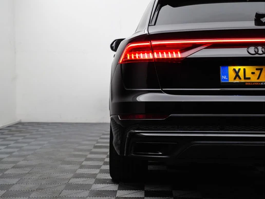 Audi Q8 - Afbeelding 21 van 30