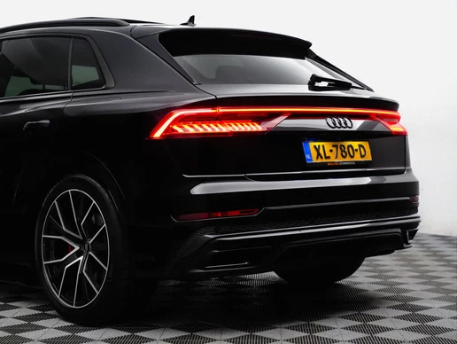 Audi Q8 - Afbeelding 29 van 30