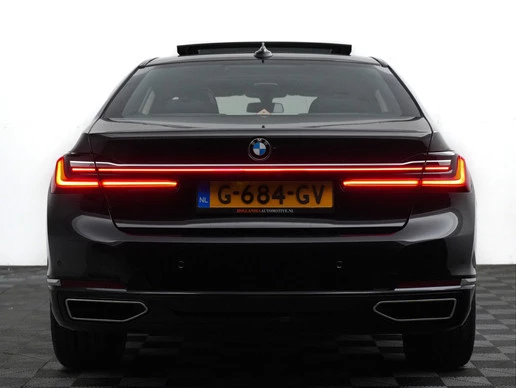 BMW 7 Serie - Afbeelding 11 van 30