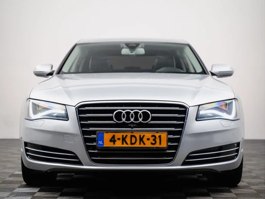 Audi A8 - Afbeelding 6 van 30