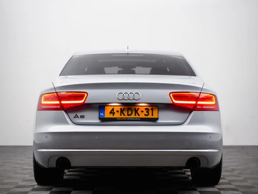 Audi A8 - Afbeelding 7 van 30