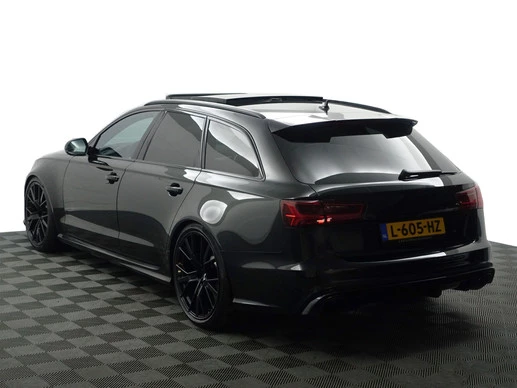 Audi RS6 - Afbeelding 6 van 30