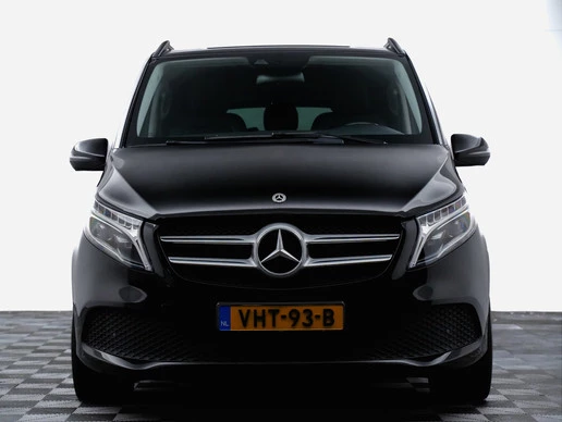 Mercedes-Benz V-Klasse - Afbeelding 5 van 26